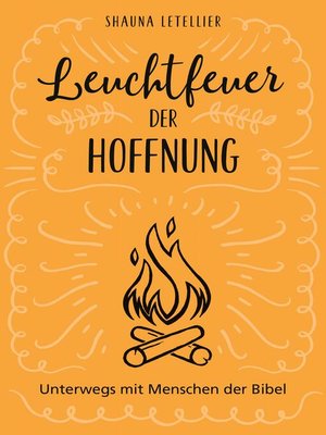 cover image of Leuchtfeuer der Hoffnung